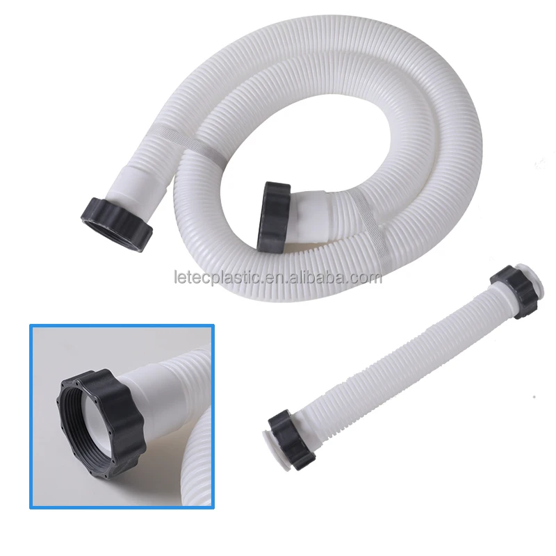 Spa Sand Filter Hose And Intex Pump To Filter Assembly Replacement Pool