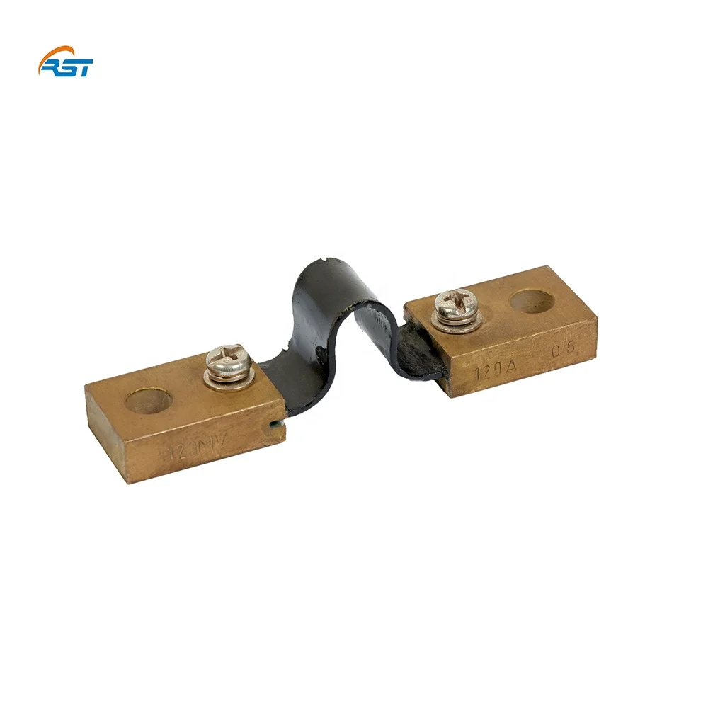 Shunt sensor ( ISO9001 certification manufacturer )