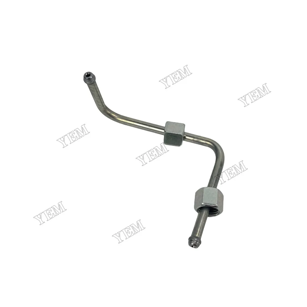 High Pressure Tube Fit for Doosan Develon D34 Engine 3