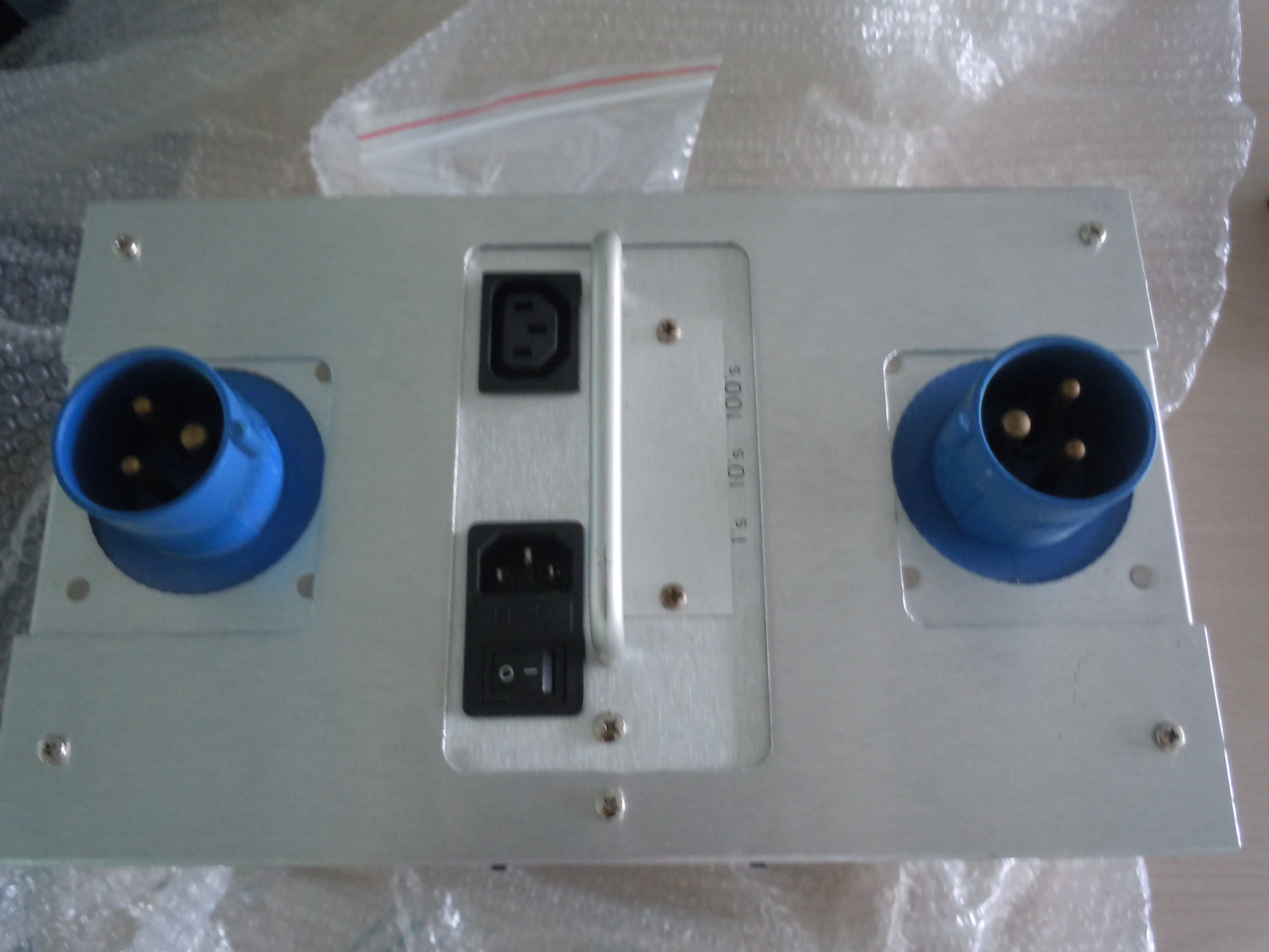 AMF Bowling Set with Spare Part 090-005-764 82-90XL Chassis