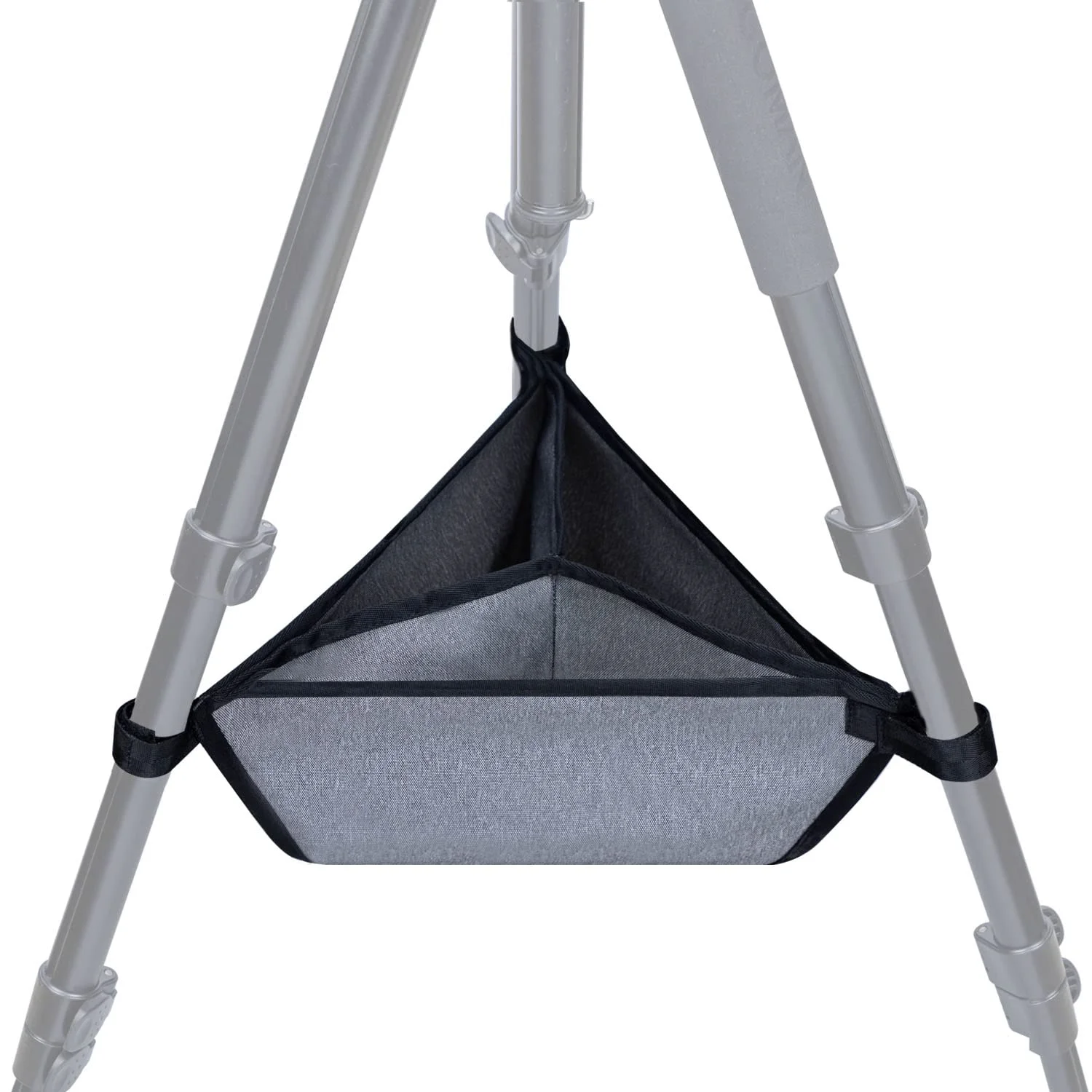 Connect Sand Tripod Weight Stone Bag, Heavy Duty Sandbag For