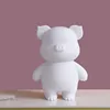 22cm fat pig