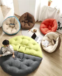 Multi-functional Bean Bag Foldable Special for Popular children'sKid's Leisure Sofa Game Floor Cushion Sofa