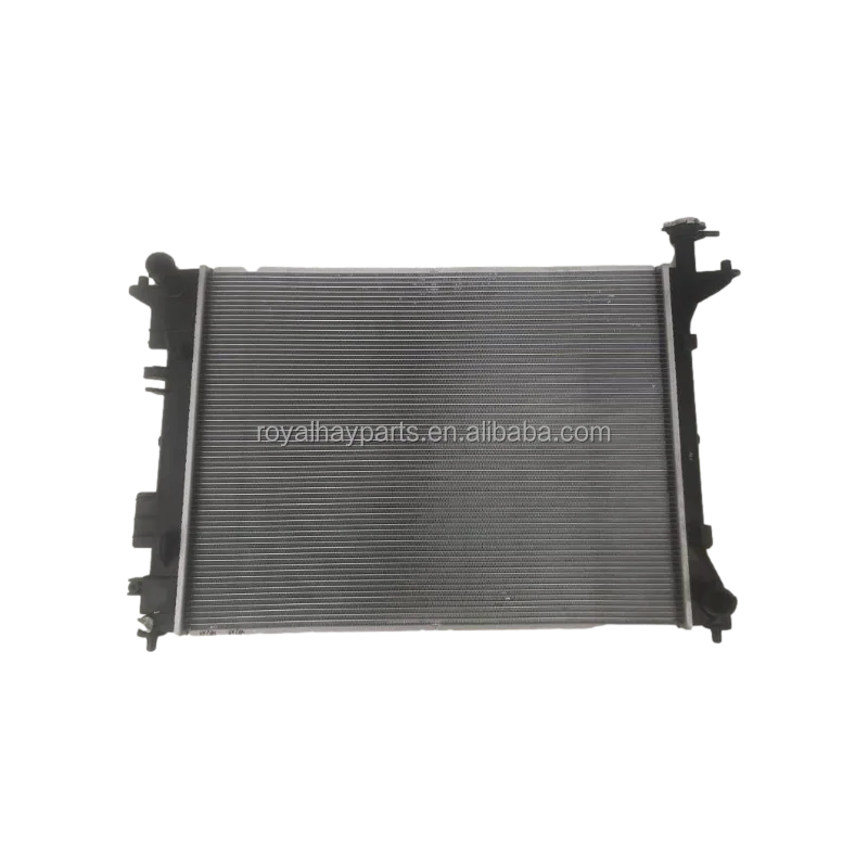 Factory Supply 25310-S6000 Factory Direct Supply Radiator for