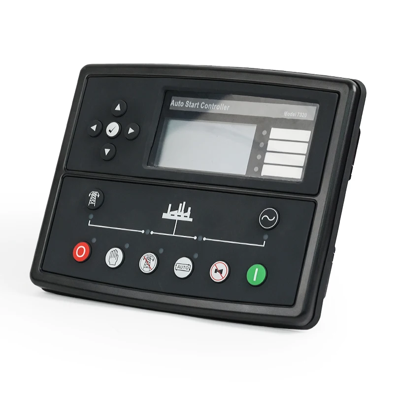 POPULACE DSE7320 MKII AMF Generator Control Module supplier