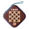 Dual-use dynasty chess-portable version