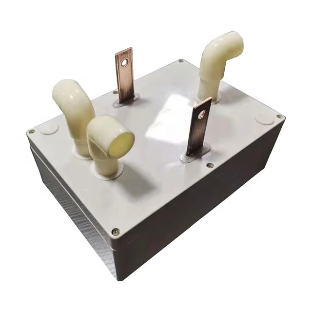 Titanium Anode Alkaline Water Electrolysis Cell