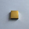 5*15*15mm Goldl Bead
