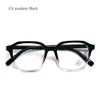 C8 Gradient Black