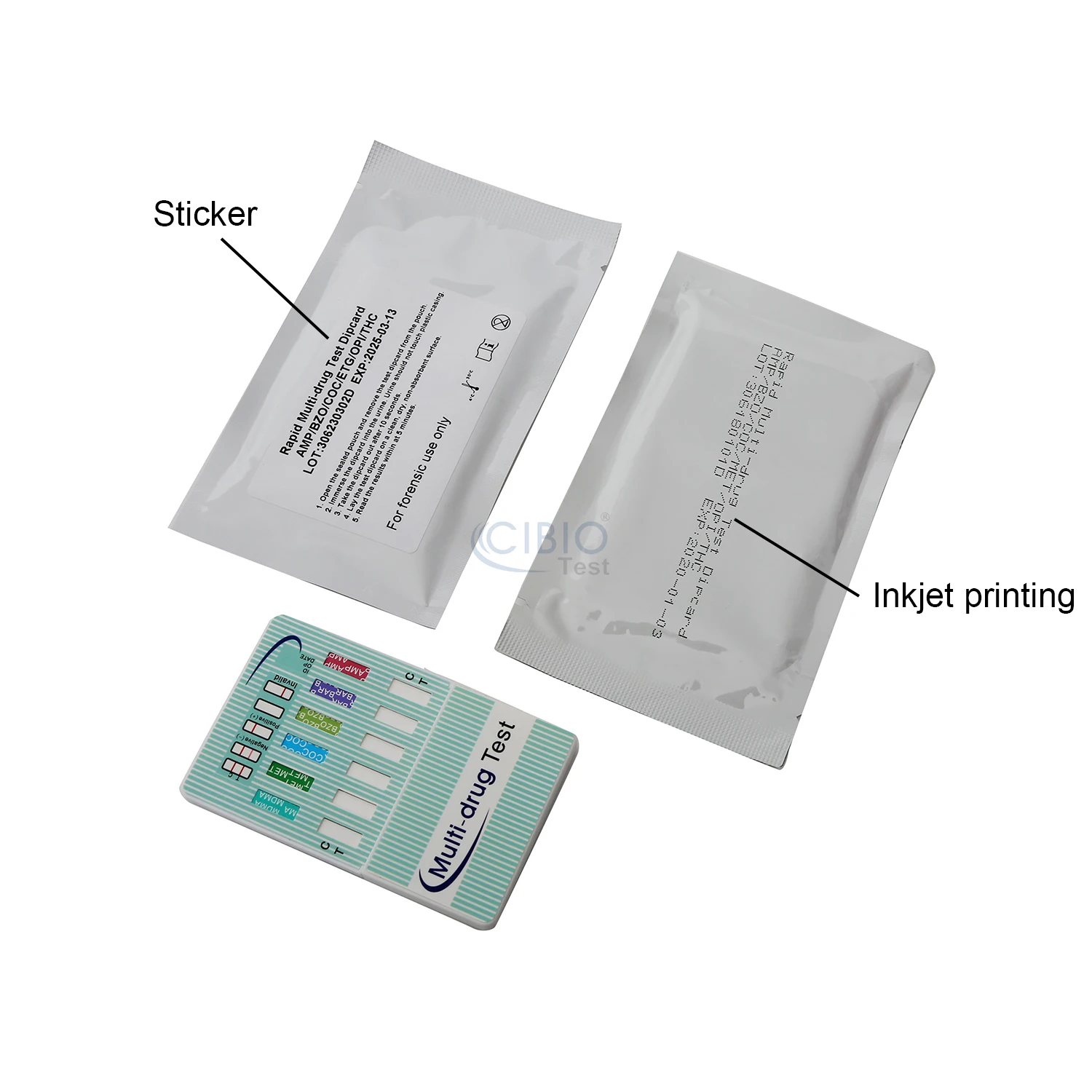 Substance Testing Kit Screening test Drug test Kit for Substance Abuse| Alibaba.com