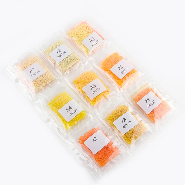 2.6mm melty beads DIY Educational Toys for kids