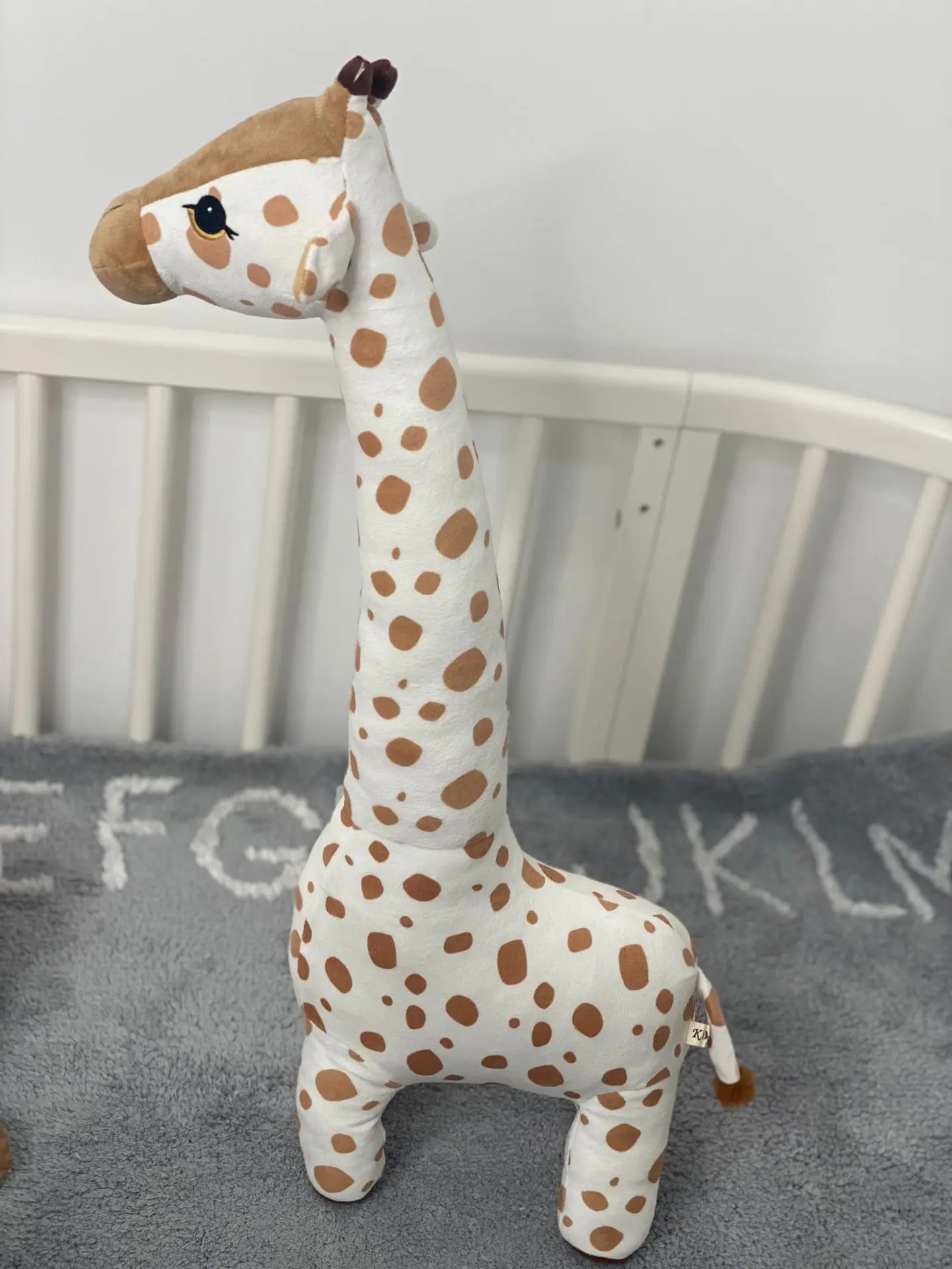 SPLENDID GOD GIRAFFE TACC グッズセット Multi-size Giraffe Plush Dolls - Comfort & Creativity