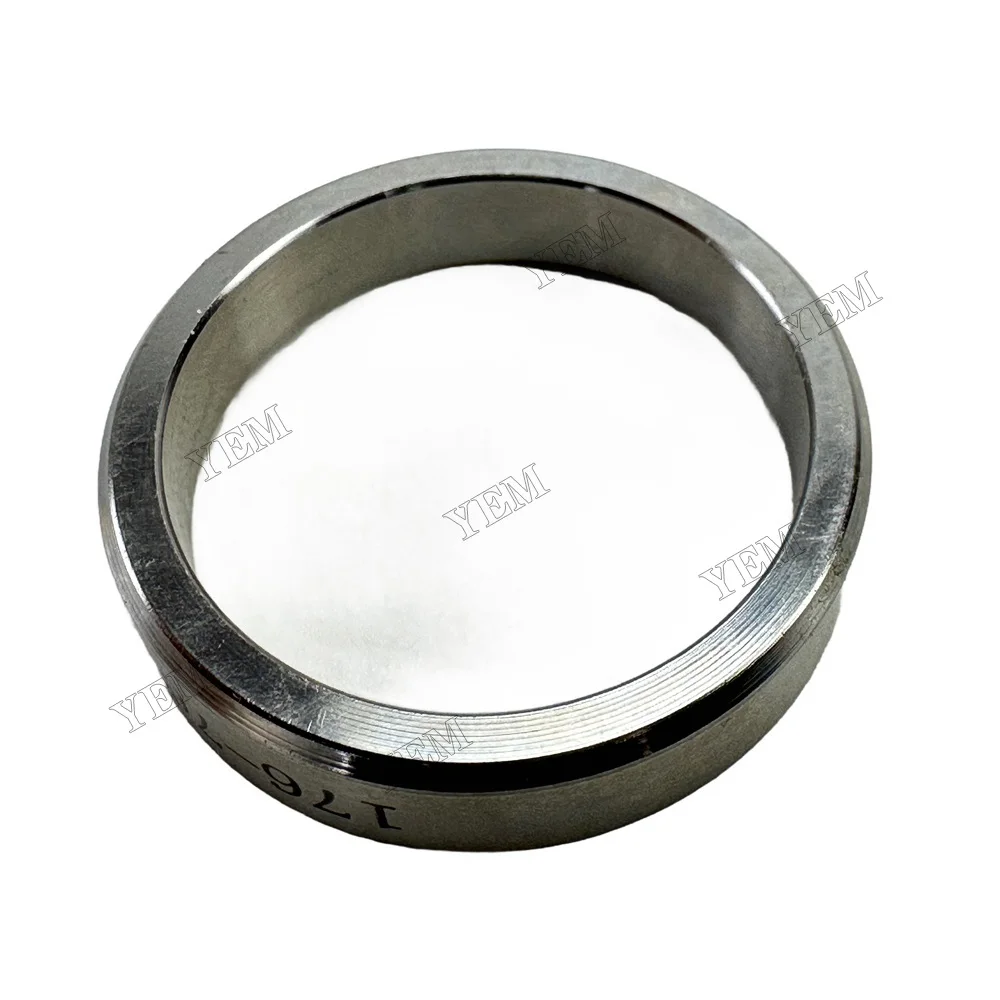 Intake Valve Seat 176-7688 Fit for Caterpillar C-9 Engine 6