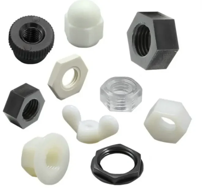 Controdadi, 5 Pezzi/lotto M2 M3 M4 M5 M6 M8 In Lega Di Alluminio - Foto 10