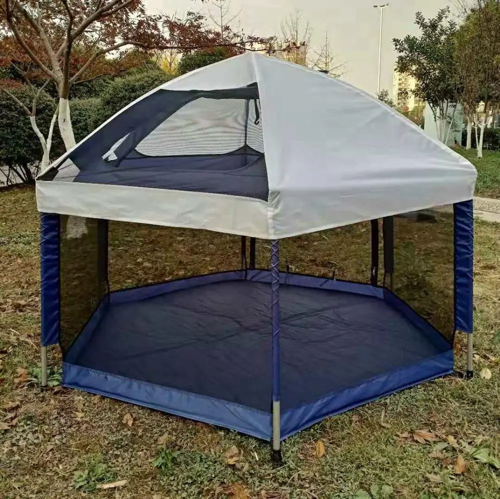 JWS-071 наружные портативные автоматические всплывающие палатки для