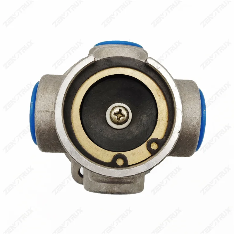 E3 E-3 Air Brake Foot Valve Replace 277863 KN22100 for