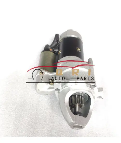 Diesel Engine 24v 4.5kw Starter Motor 6bd1t 6bd1 1811001910