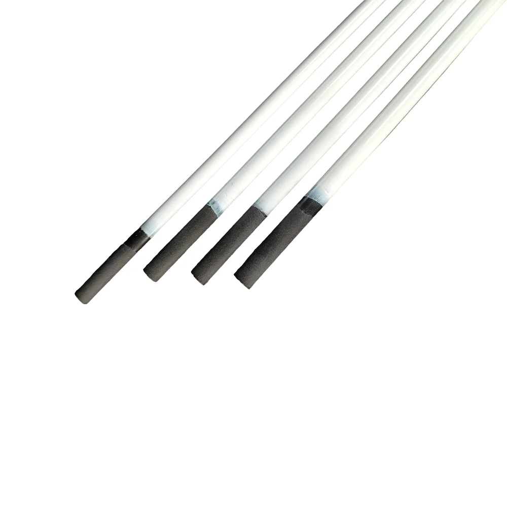 cheap fishing pole blanks Mud Hole Color Series Rod CTS Fishing Ice Fishing Rods Rod Building