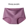 Violet foncé