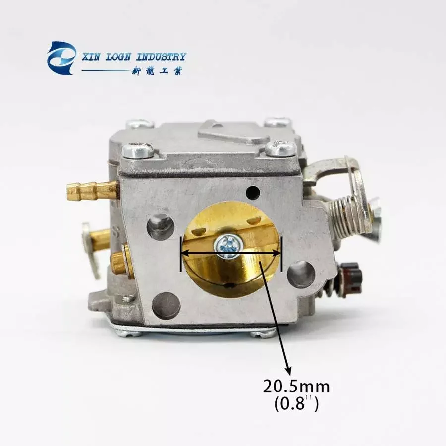 Prezzo di fabbrica carburatore con filtro dell'aria filtro del