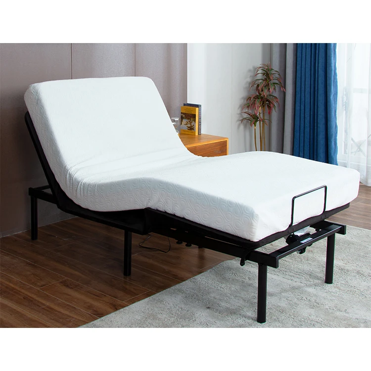 1PC Excellent Stop Bed From Sliding Mattress Retainer Bar for Bedroom Bed  Frame