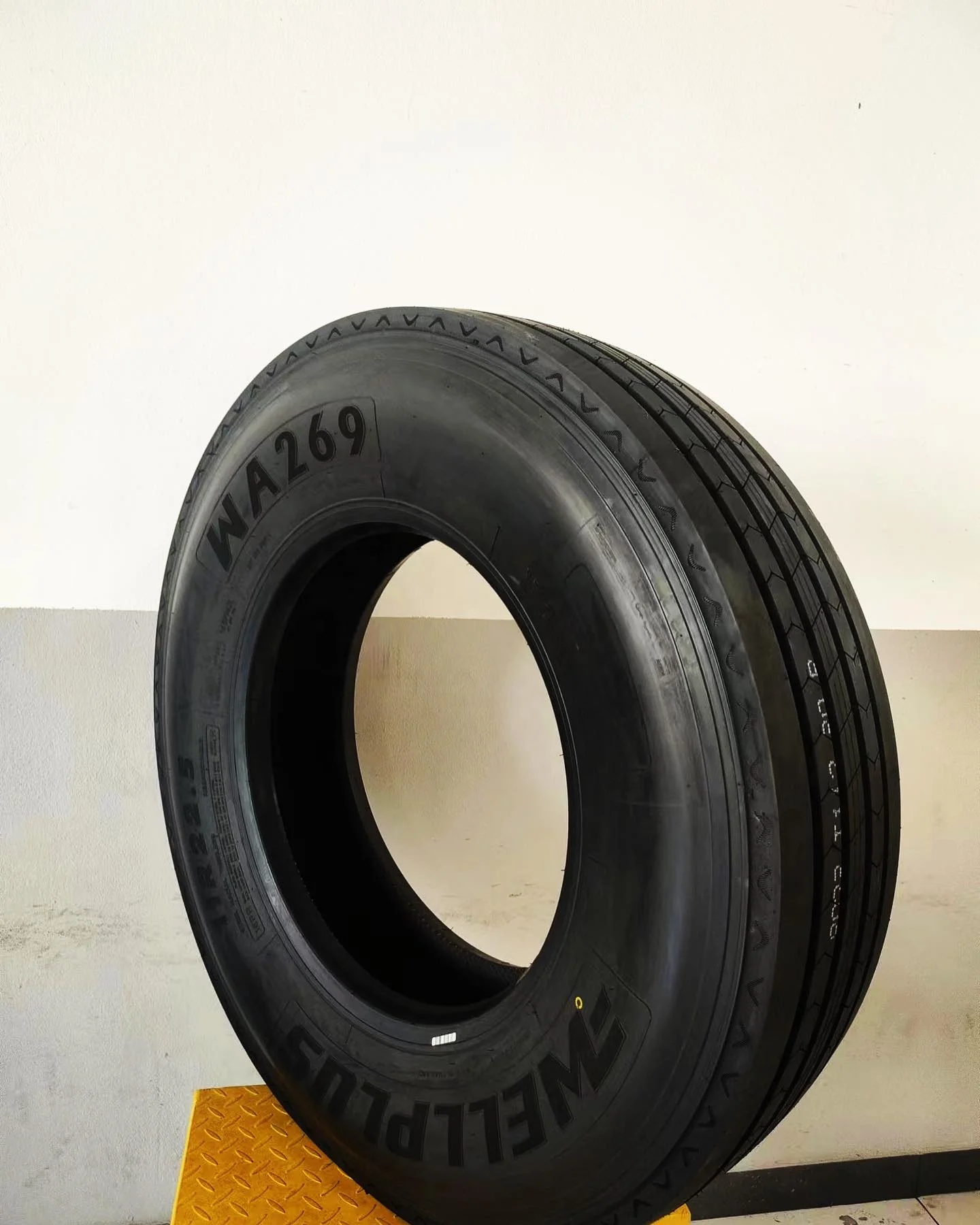 WELLPLUS TOURADOR Truck Tires - Durable & Reliable Performance