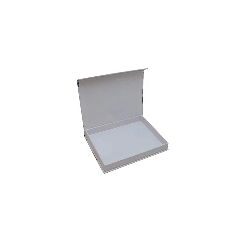 Good Quality Custom Printed Baby Milestone Cards Gift Card Box for Play Card Packaging Wholesale