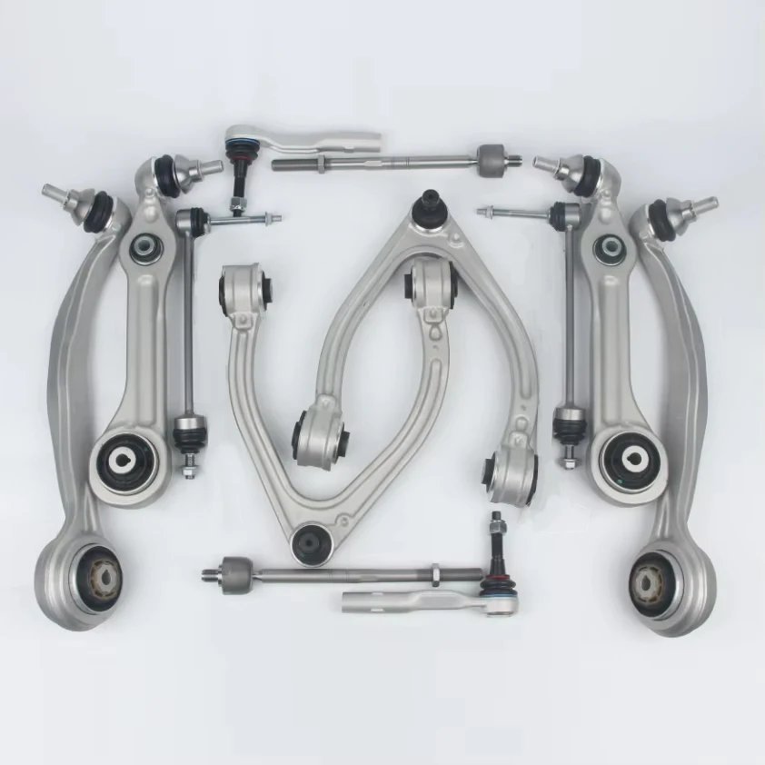 S W222 V222 X222 Suspension Control Arms Assembly 2223300107 2223302301 2223300507 2223307000 2223201789 for Mercedes-Benz