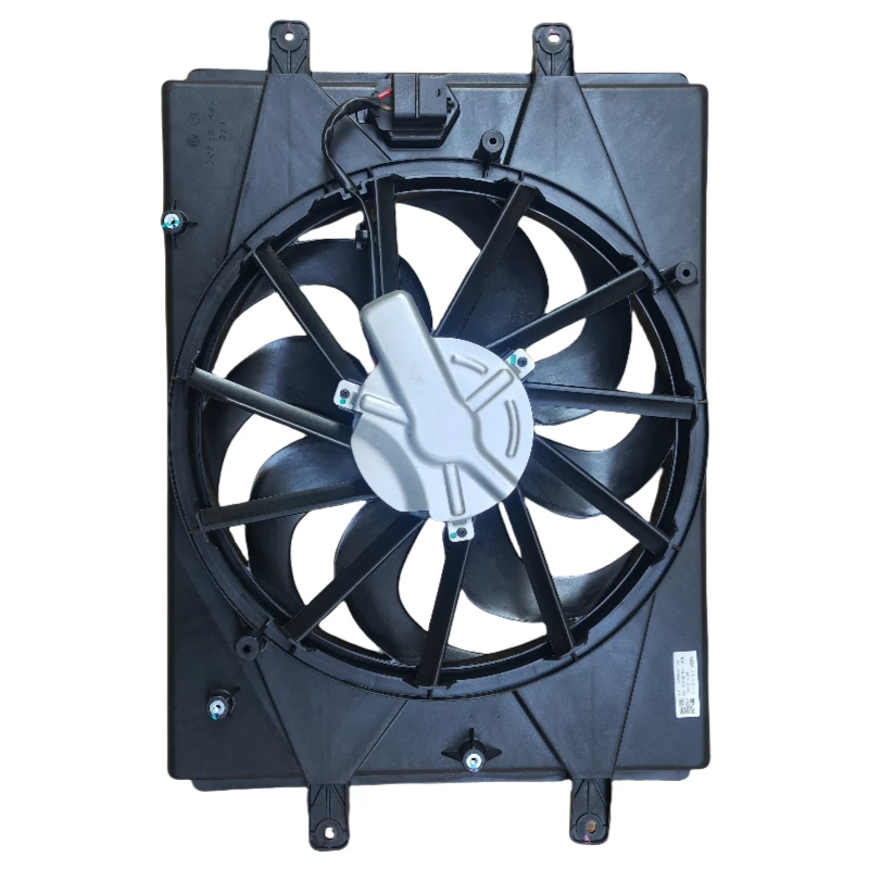 For Chery TIGGO 3X TIGGO 2 COOLING FAN OE Number 302001084AA Chery Auto Parts