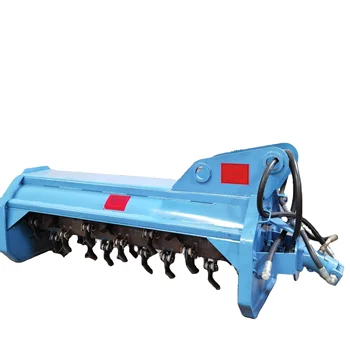 Hot sale high quality heavy duty flail mower manufacturer with good price
