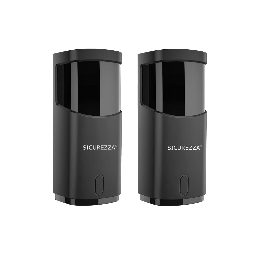 Safety Automatic Infrared Beam Sensor Photocell for Gate Opener
