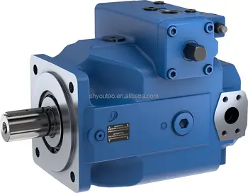 Brand New Stock R910985297	AXIAL-PISTON PUMP a A4VSO 250 LR2 /30R-PPB13N00 Oil Pump