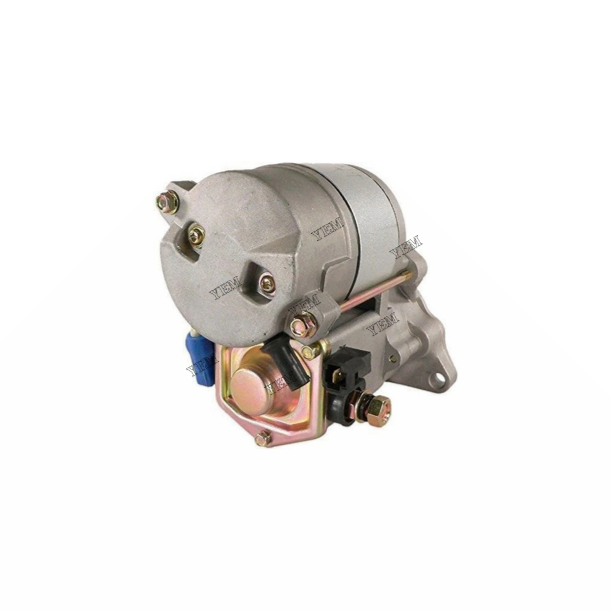 Starters B2150DT for Kubota Aftermarket Engine Spare Parts