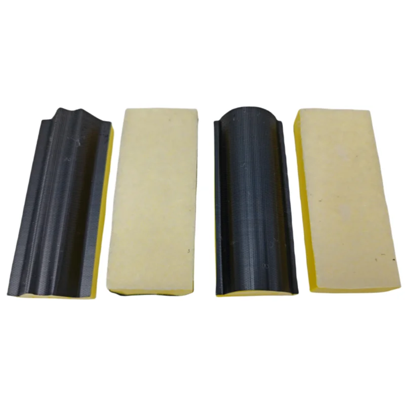 Foam Hand Sanding Polishing Block supplier