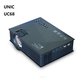 uc68 projector price