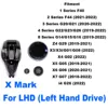 LHD X Marque