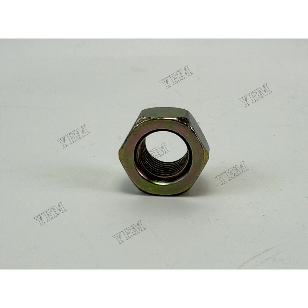 3002230241 Nut for Komatsu Replacement Engine Parts 3