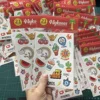 sticker sheet pack