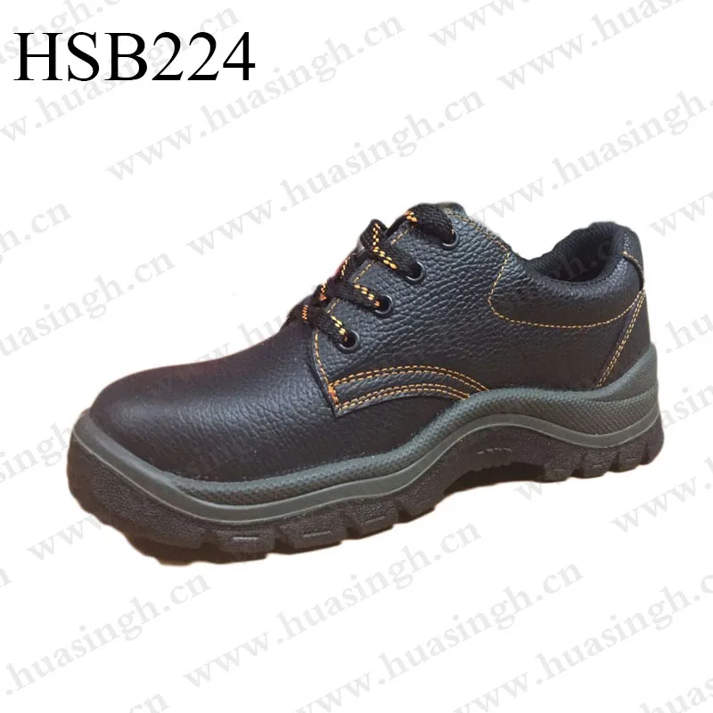 Zh,Wholesale Cement Worker Two Style Available Men Safety Boots Antipuncture Oil Resistant