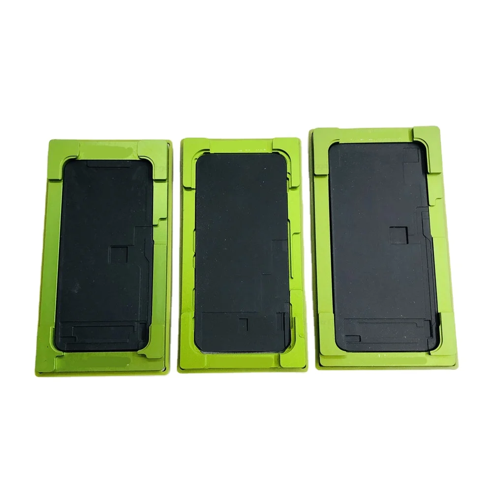 Universal Laminating Mold for Iphone XR, XS Max, 11, 12 Pro Max