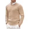 Creamy-white