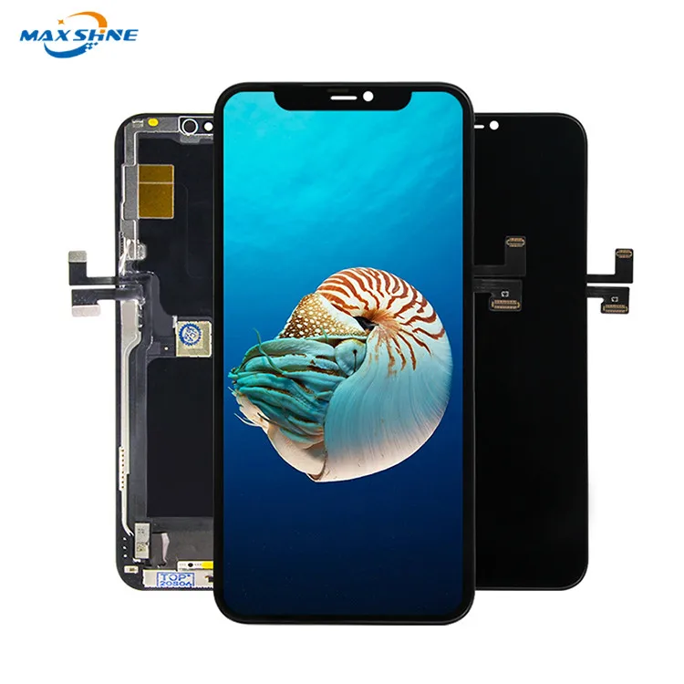 IPhone 11 Pro LCD Screen & Touch Display Replacement – Premium OEM Quality – Includes Assembly Kit