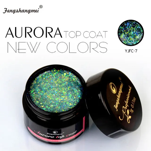 TopCoat - Fengs - Collor Express