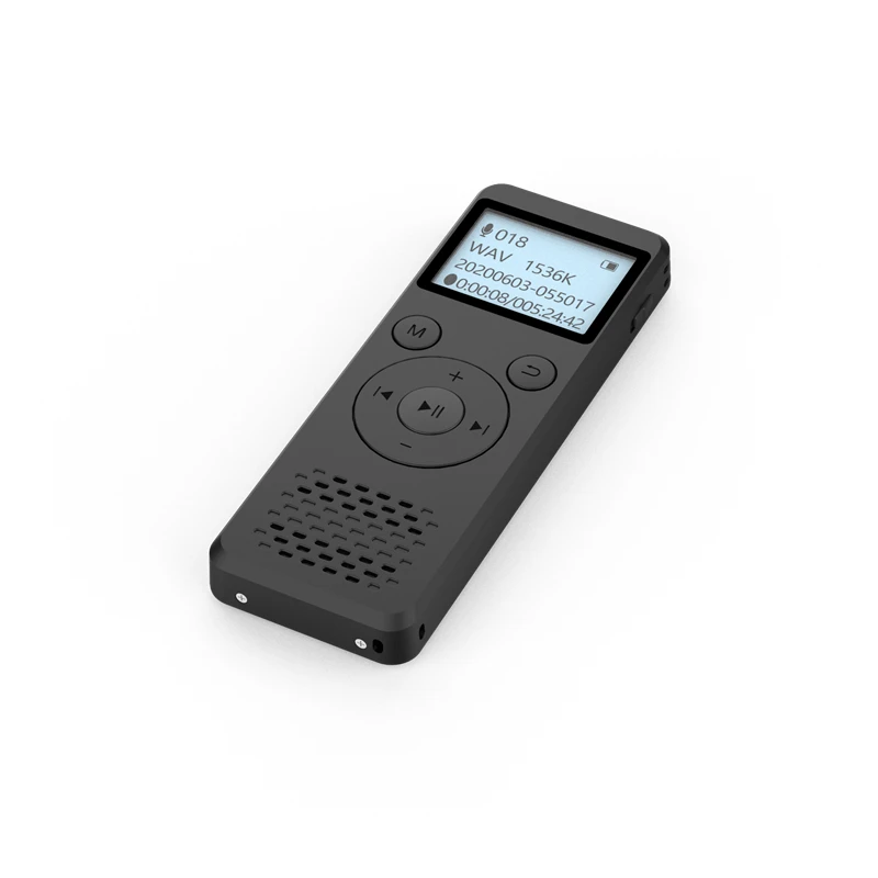 product-Hnsat-Best-selling Ultra High Definition Recorder Multifunctional Recorder-img-1
