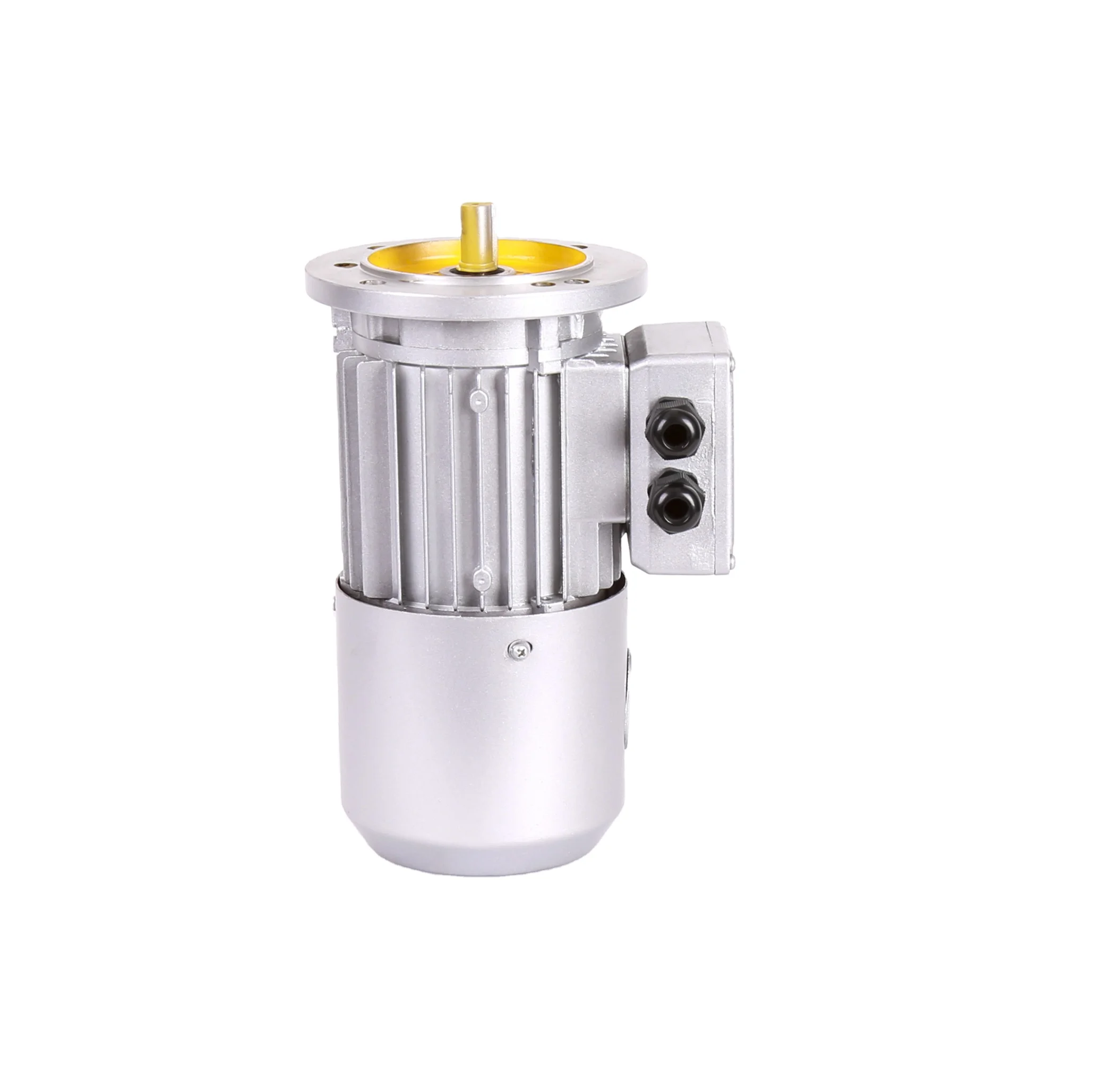 Y2EJ Series Electromagnetic Brake Motor Conical Rotor Three Phase Asynchronous Motor