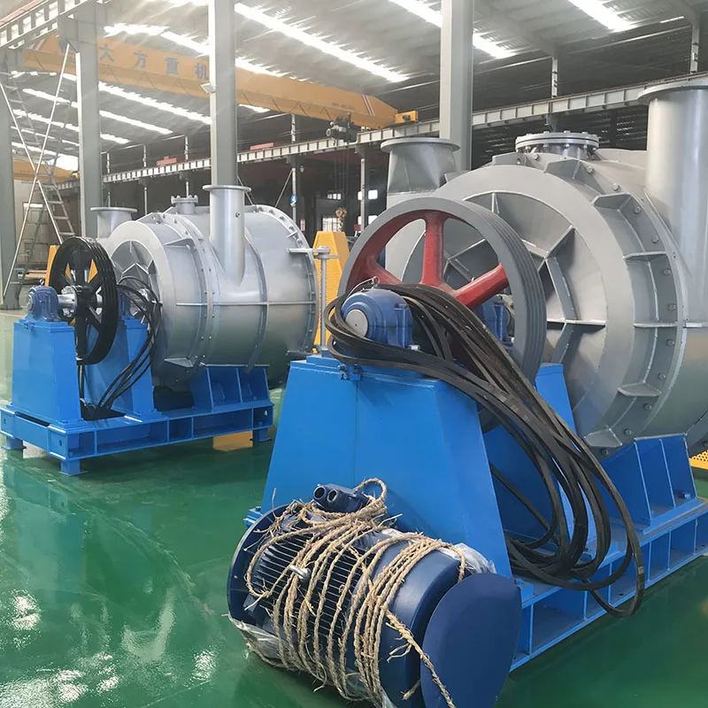 Factory Supply Pulp Making Defibering Machine Fiber Separator Machine Price