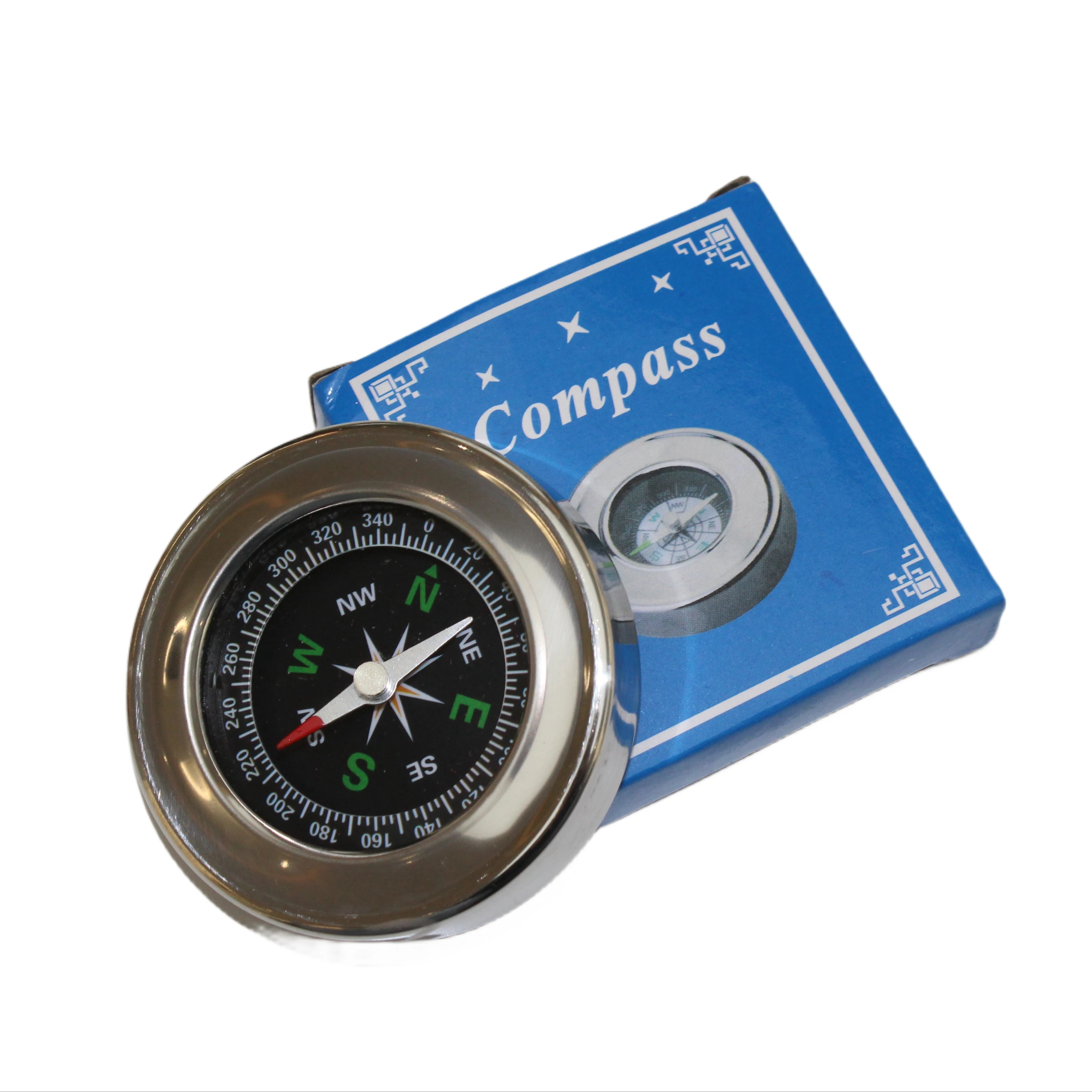 Из нержавеющей стали многофункциональное направленное внедорожное оборудование открытый высокоточный компас