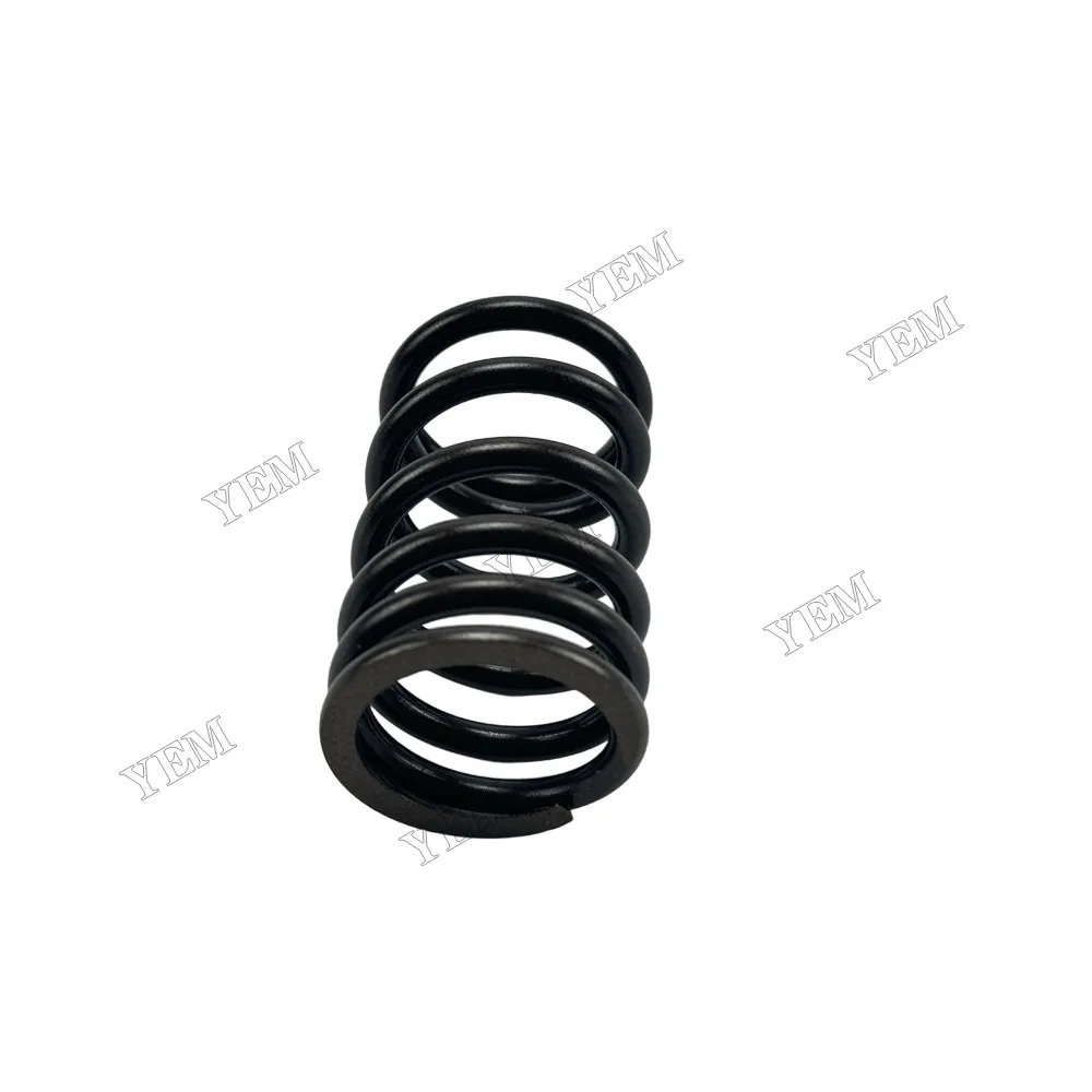 Valve Spring Fit for Isuzu 4HF1 Engine 4