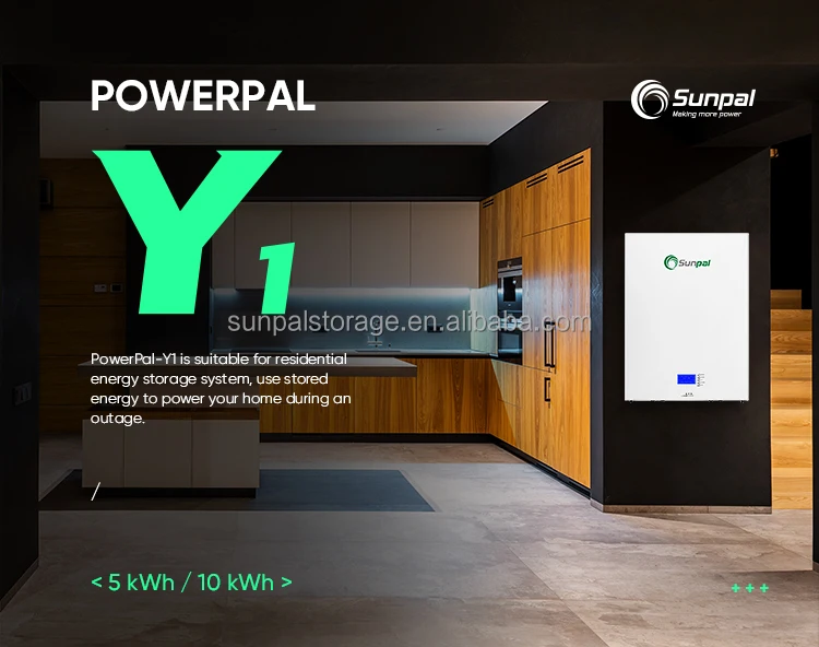 Sunpal Solar Powerwall Home Batterie Lithium V Ah Ah Kwh Kwh