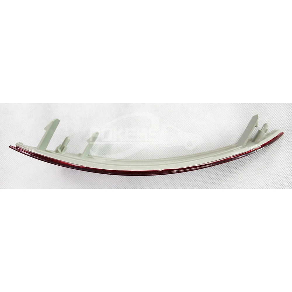 Rear Bumper Light 2015 F1EB13B414AB LQ-FKS-332 Tail Light Rear Bumper ... — 3